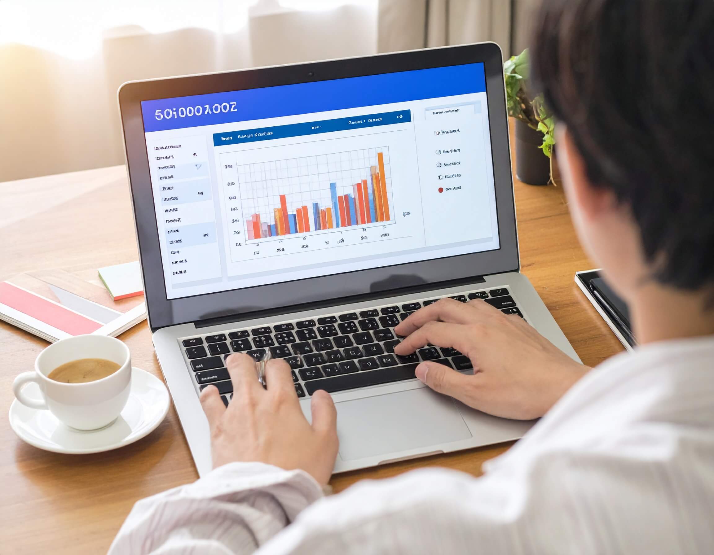 Web副業で月5万円！未経験から始める実体験とお役立ち情報